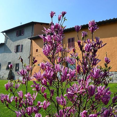 Agriturismo La Querce Rignano Sull Arno Exterior photo