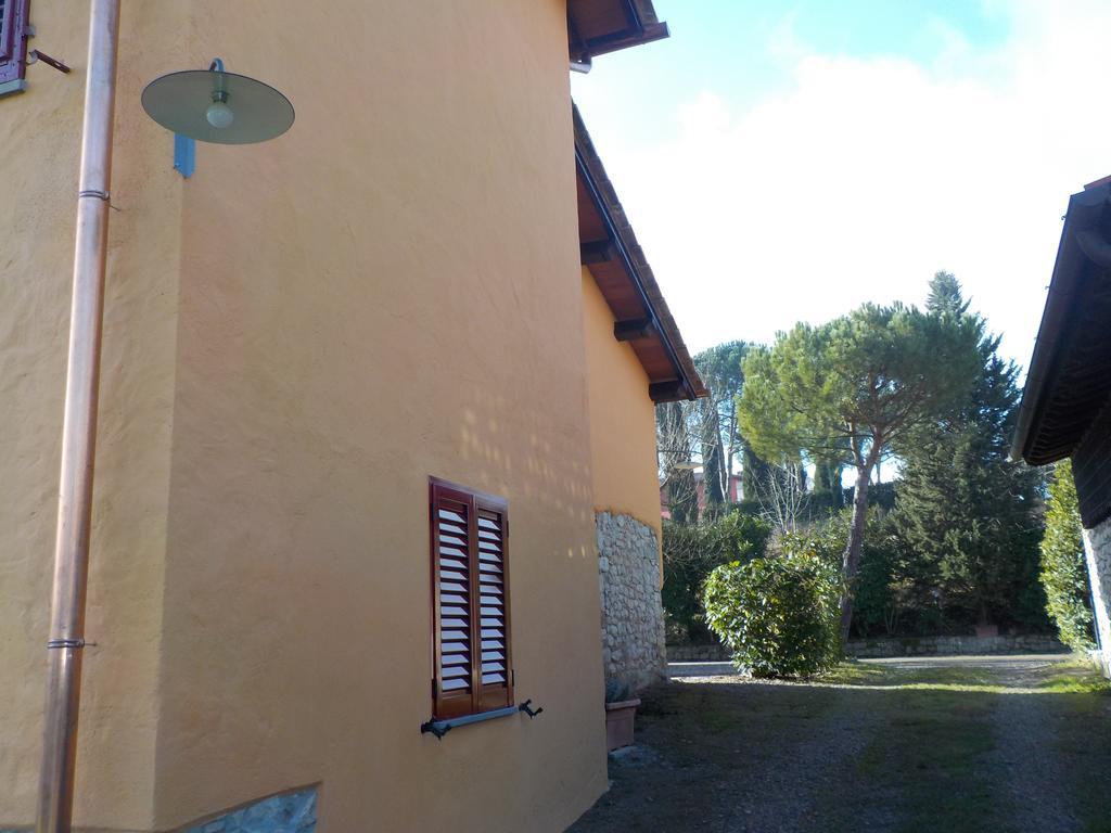 Agriturismo La Querce Rignano Sull Arno Room photo