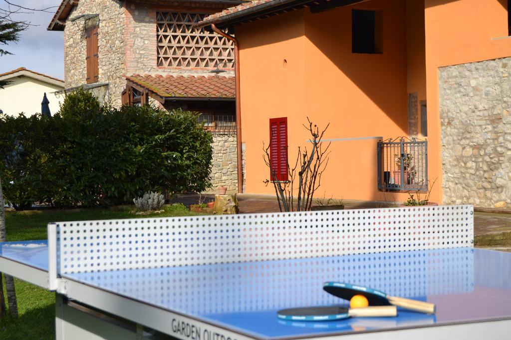 Agriturismo La Querce Rignano Sull Arno Room photo