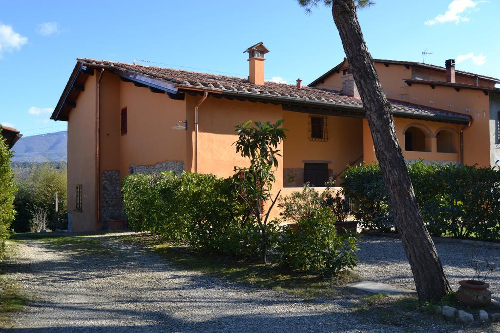 Agriturismo La Querce Rignano Sull Arno Room photo