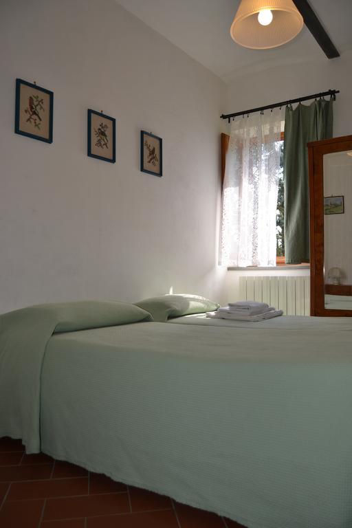Agriturismo La Querce Rignano Sull Arno Exterior photo