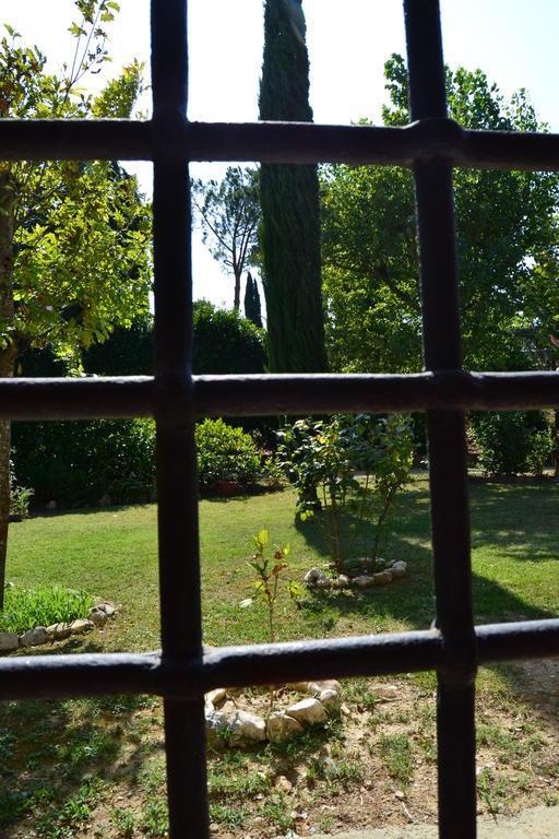 Agriturismo La Querce Rignano Sull Arno Exterior photo