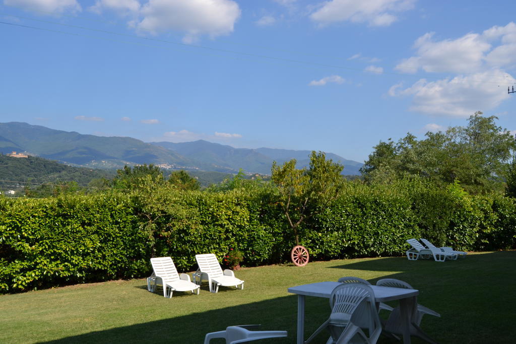 Agriturismo La Querce Rignano Sull Arno Exterior photo