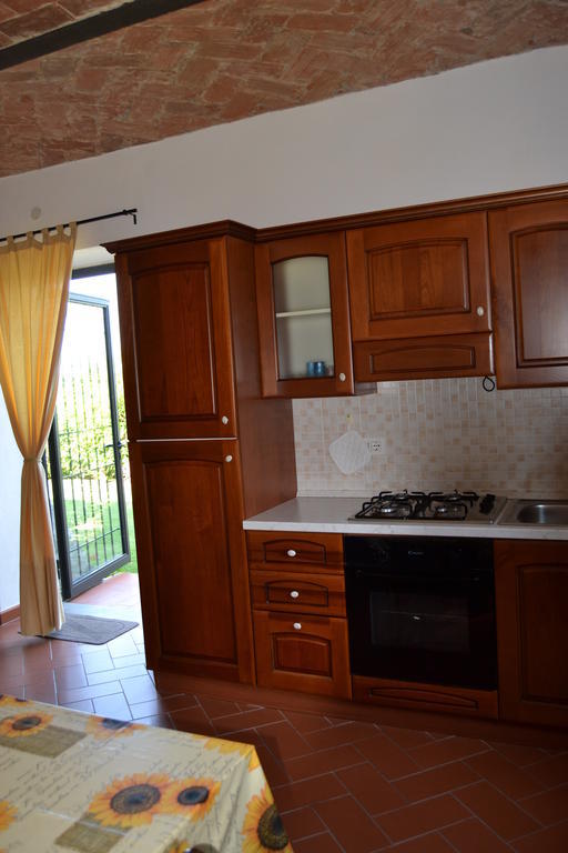 Agriturismo La Querce Rignano Sull Arno Room photo