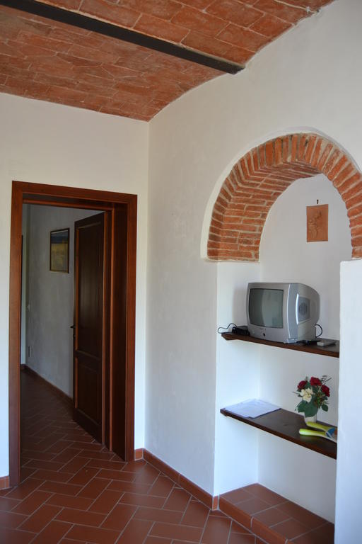 Agriturismo La Querce Rignano Sull Arno Room photo