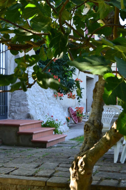 Agriturismo La Querce Rignano Sull Arno Exterior photo