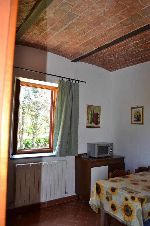Agriturismo La Querce Rignano Sull Arno Room photo
