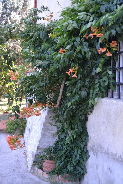 Agriturismo La Querce Rignano Sull Arno Exterior photo