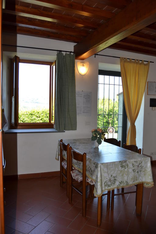 Agriturismo La Querce Rignano Sull Arno Room photo