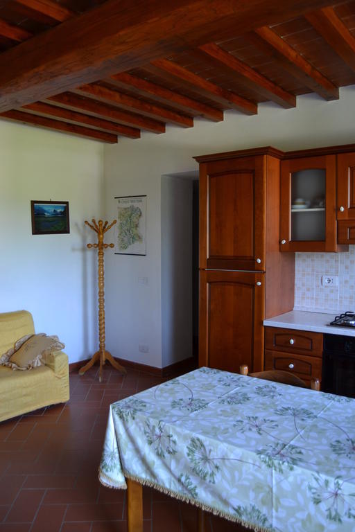 Agriturismo La Querce Rignano Sull Arno Room photo