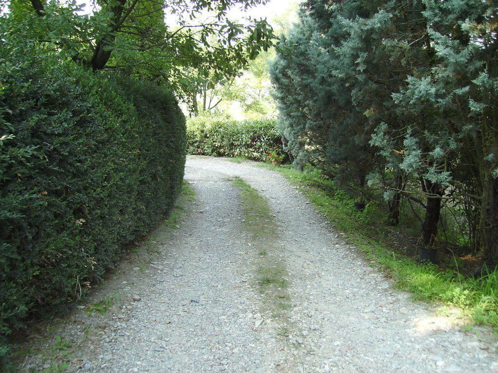 Agriturismo La Querce Rignano Sull Arno Exterior photo